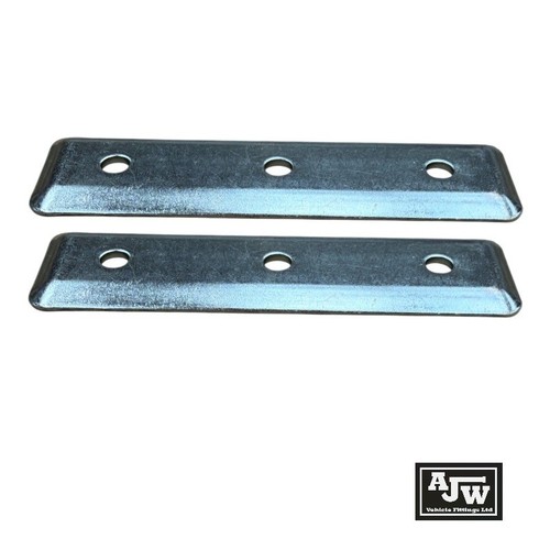 Unwin spreader plate 148 - 148, x