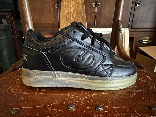Heelys premium black - 1,