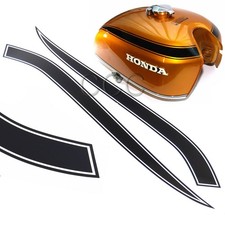 Honda CB 750 four K1 tank trim