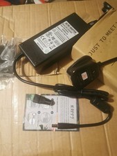 ac/dc adapter 100-240v