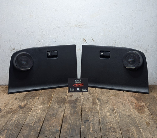 Toyota mr2 mk3 pioneer - mr2,