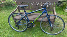 CARRERA AXLE LTD EDITION