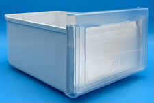 Hotpoint FF175MP Fridge Freezer Salad Drawer / Vegetable Drawer - Free Postage