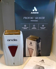 Andis TS-1 17235 Pro Foil