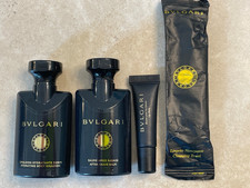 Bvlgari Travel Size After