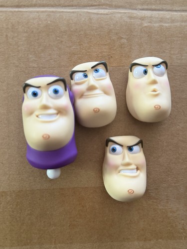 Medicom toy ultimate - medicom, buzz