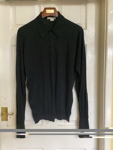 John smedley sea island cotton - smedley,