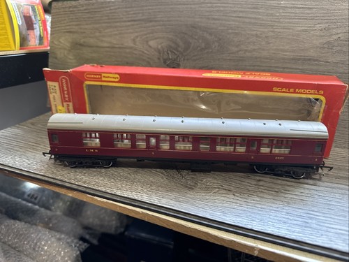 Hornby r422 mk1 full 3rd - r422,