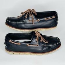 Mens Timberland Boat Deck