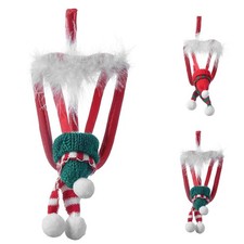 Mens Festival Feather Thong