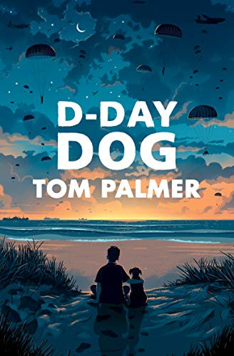Day dog winner - d-day, fcbg