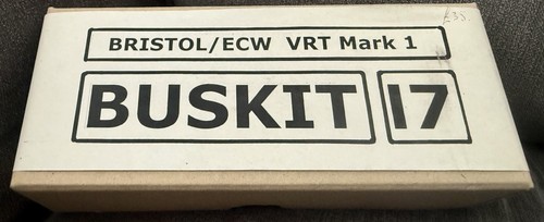 Rare buskit bristol vrt - bristol, /