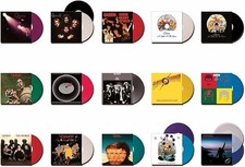 QUEEN The Queen Complete