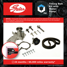 Timing Belt & Water Pump Kit