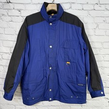 Vintage Mighty Mac Parka Men's