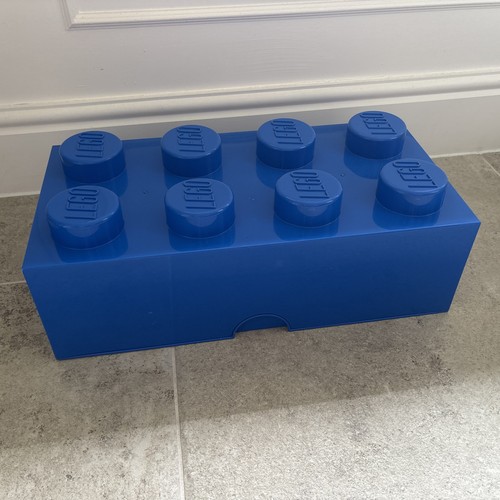 Genuine stud lego storage - lego,