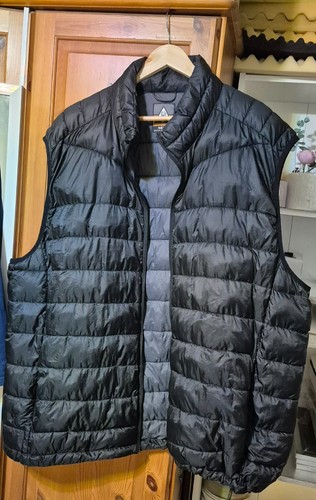 Men gilet body warmer - gilet,,