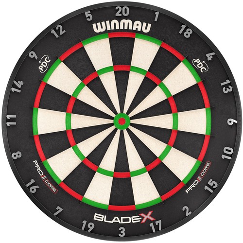 Winmau blade dartboard - winmau,
