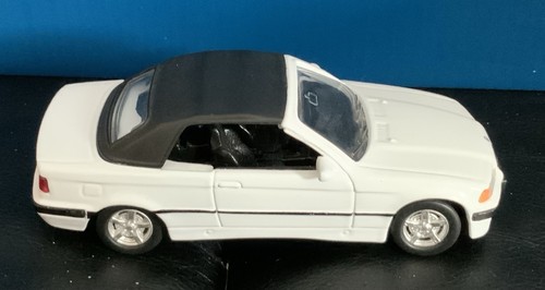 Maisto die cast - die-cast, bmw