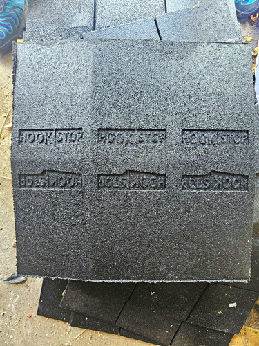 Solar hook stop - solar,