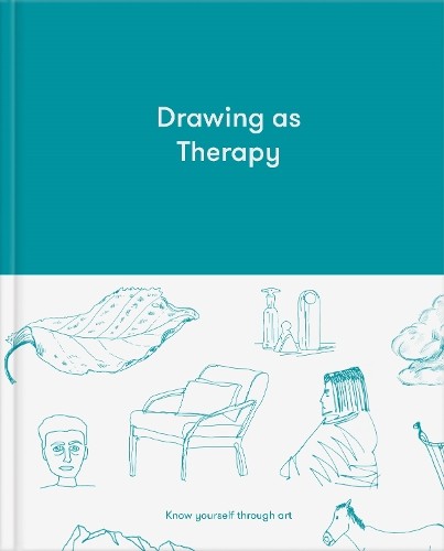 Drawing therapy know - as,