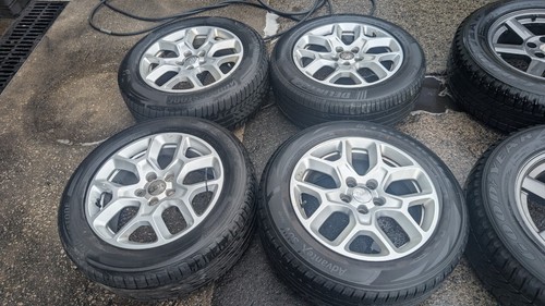 Jeep renegade set - jeep,