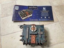Ugears wooden model kit harry - kit,