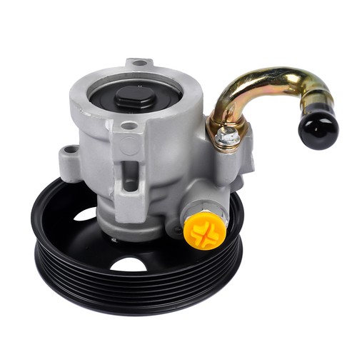 Power steering pump 96942299 - steering,