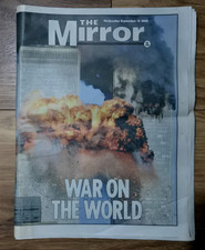 Daily Mirror 9/11 Report