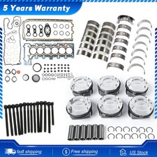 Engine Overhaul Rebuild Kit