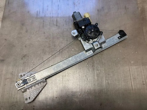 Ford kuga dm2 rear left - ford,