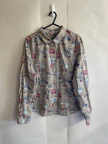 Cath kidston shirt womens - cath,