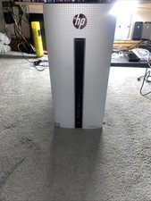 HP Pavilion Desktop 550-179na