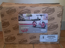 Balance Bike