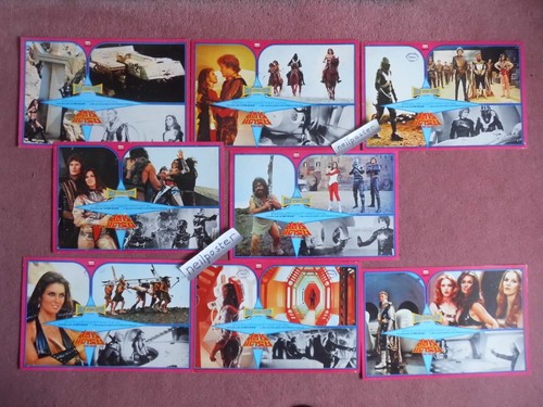 Starcrash rare thai - starcrash, (1979)