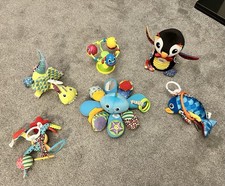 Lamaze Baby And Todler Soft