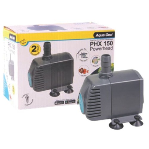 Aqua one phx 150 - one,