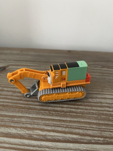 Thomas friends oliver crane - oliver,