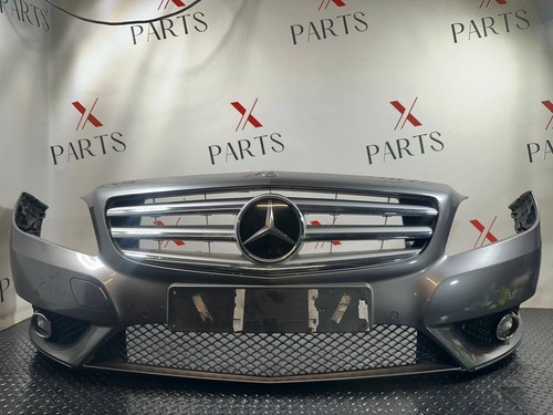 Mercedes class w246 complete - mercedes,