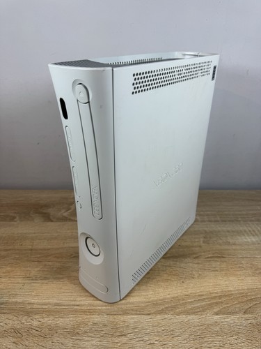 Xbox 360 console only - xbox,