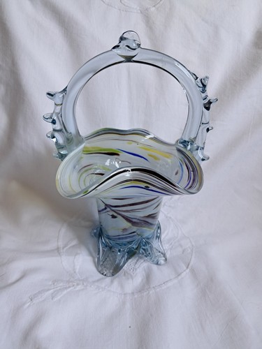 Vintage murano hand - murano, made