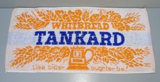 Whitbread Tankard 'Like Bitter