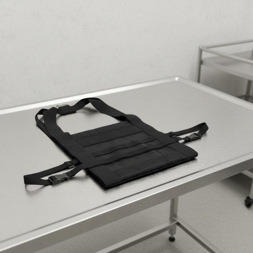 Livestock weighing sling easy - livestock,