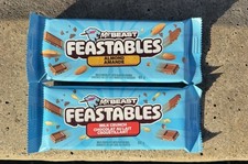 Mr Beast Feastables Chocolate