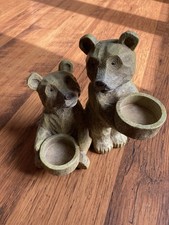 Next Barnaby Bear Double