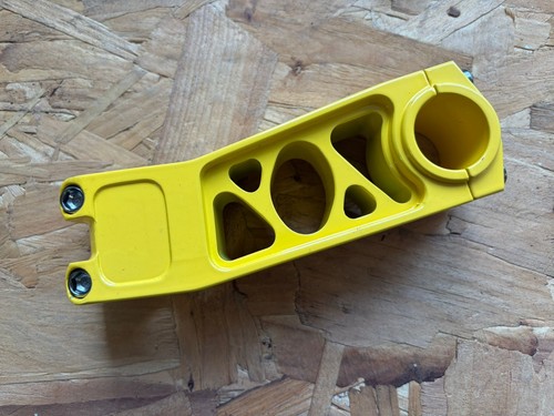 Planet cnc meteor yellow - planet, x