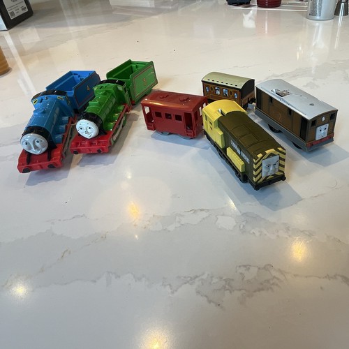 Thomas friends battery - friends,
