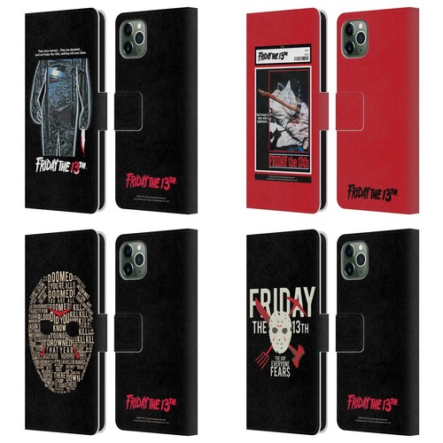 Official friday the 13th - the, 1980