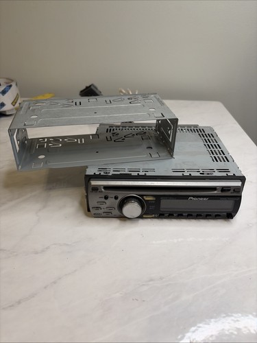 Pioneer deh p3800mp - pioneer, cd