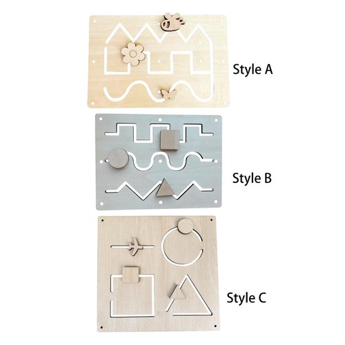 Busy board diy accessories - diy,